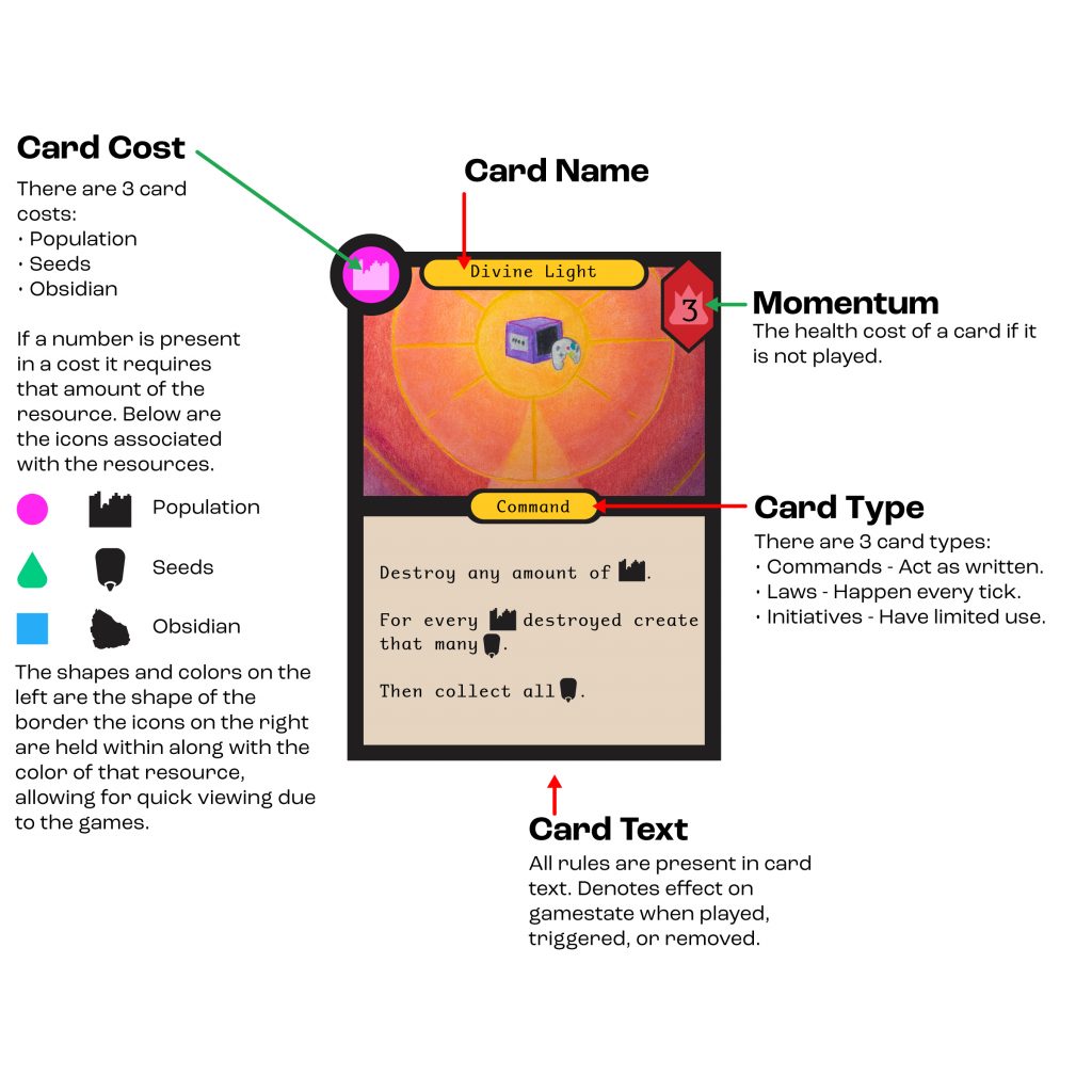 Edict Ruler Edict - Dusk Court